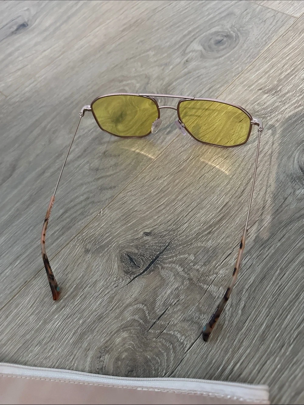 Zenni x The Kittles San Francisco 49ers Glasses